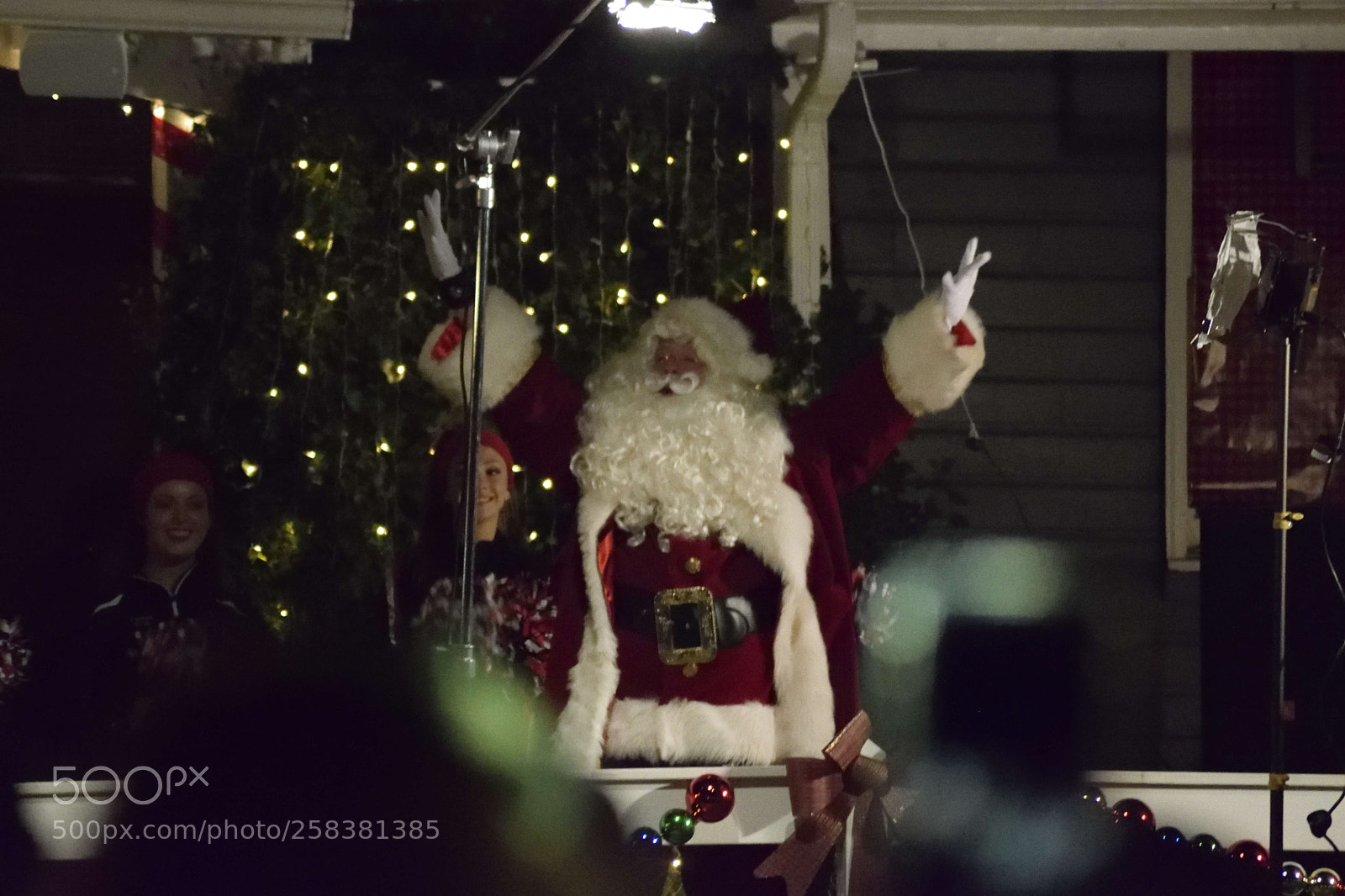 Nikon D3300 sample photo. A peddler's village christmas (2017) photography