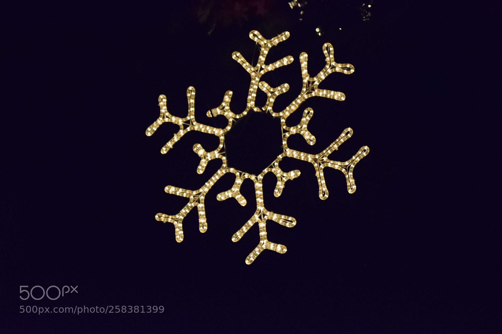 Nikon D3300 sample photo. A peddler's village christmas (2017) photography