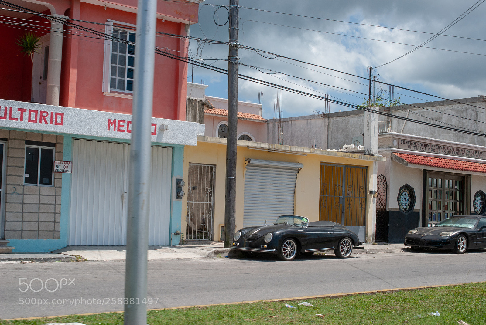 Nikon D80 sample photo. Badass photography