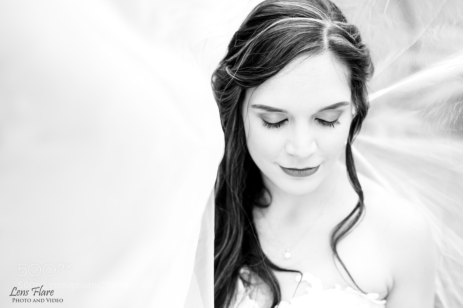 Canon EOS-1D X Mark II sample photo. Veil photography