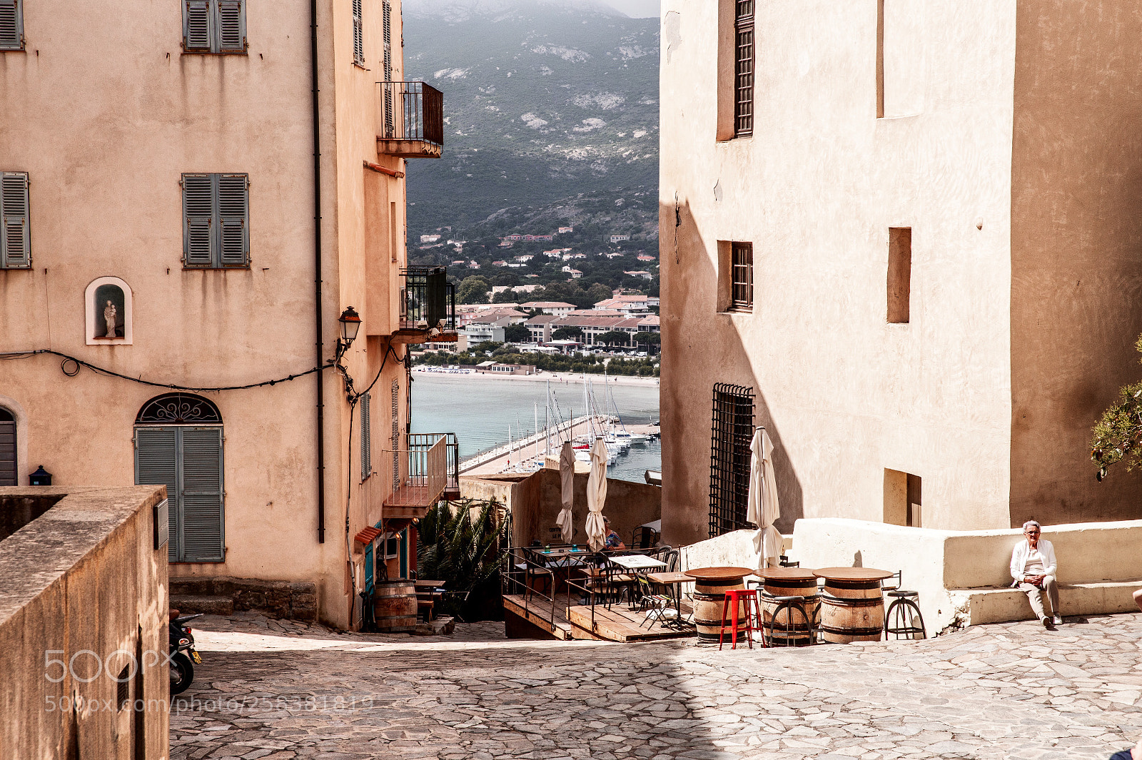 Canon EOS 6D sample photo. Calvi (corse france) photography