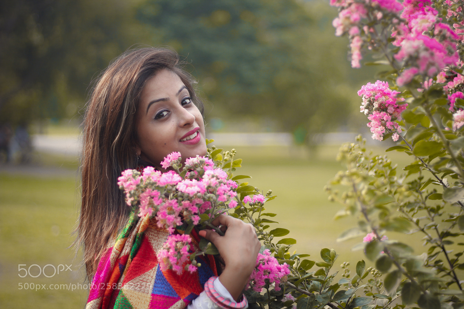 Canon EOS 1200D (EOS Rebel T5 / EOS Kiss X70 / EOS Hi) sample photo. Indian beauty photography