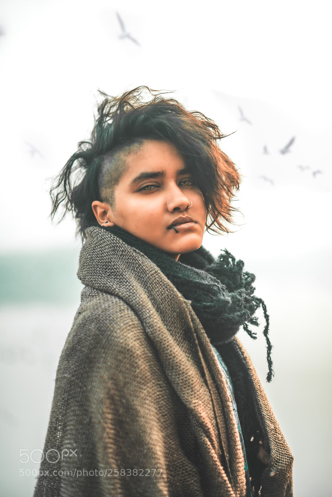 Nikon D750 sample photo. Kali photography