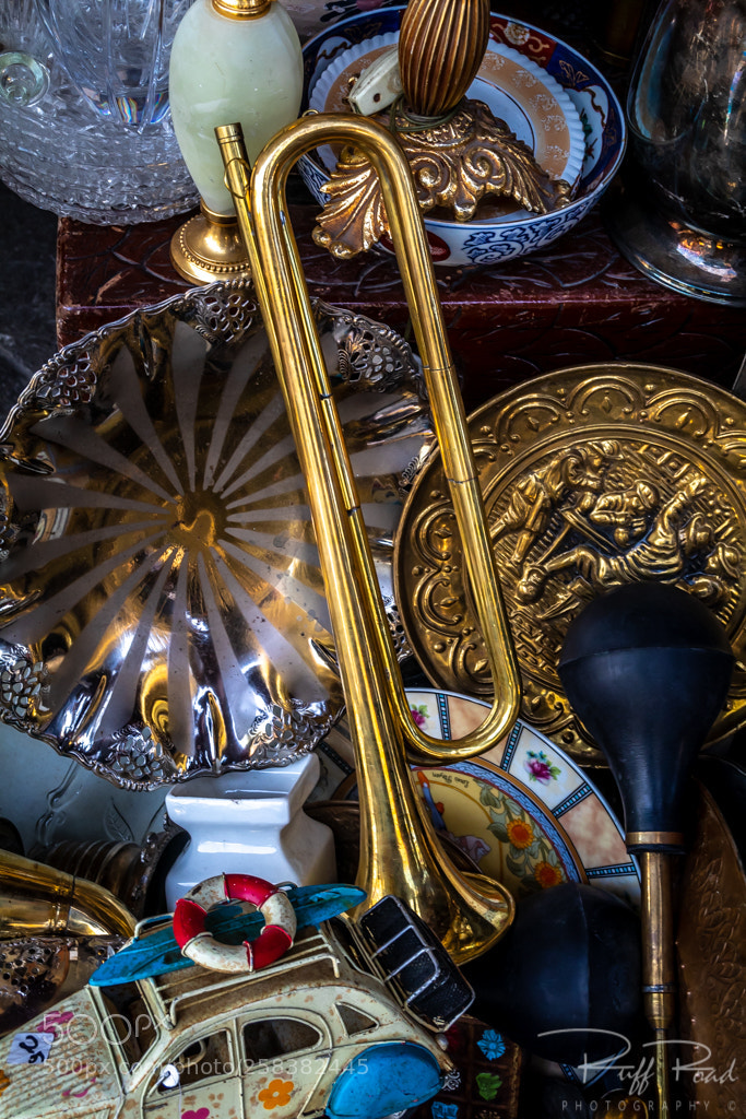 Canon EOS 80D sample photo. Still life in athens photography