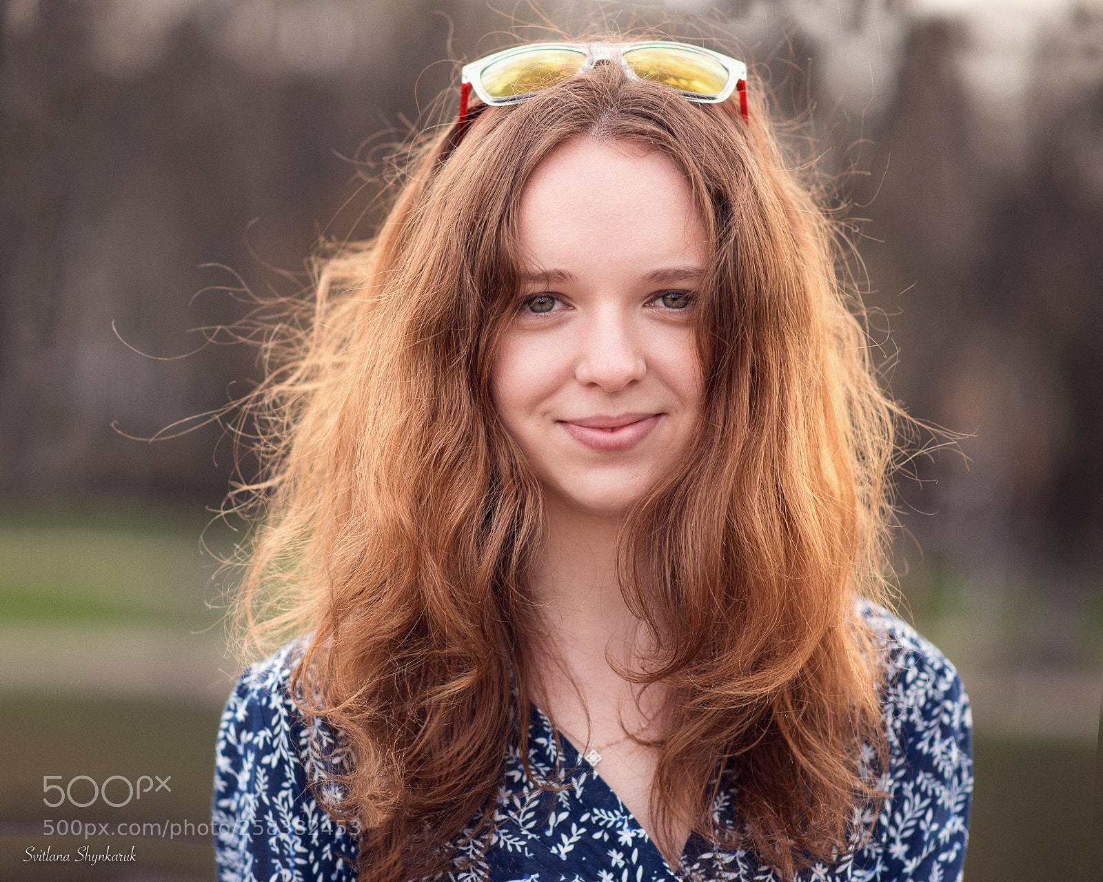 Nikon D750 sample photo. Ruslana photography