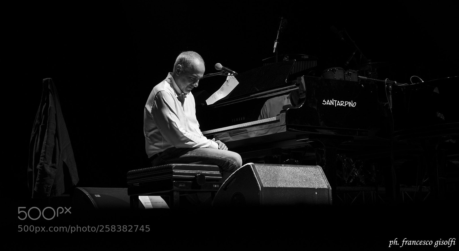 Nikon D610 sample photo. Danilo rea photography