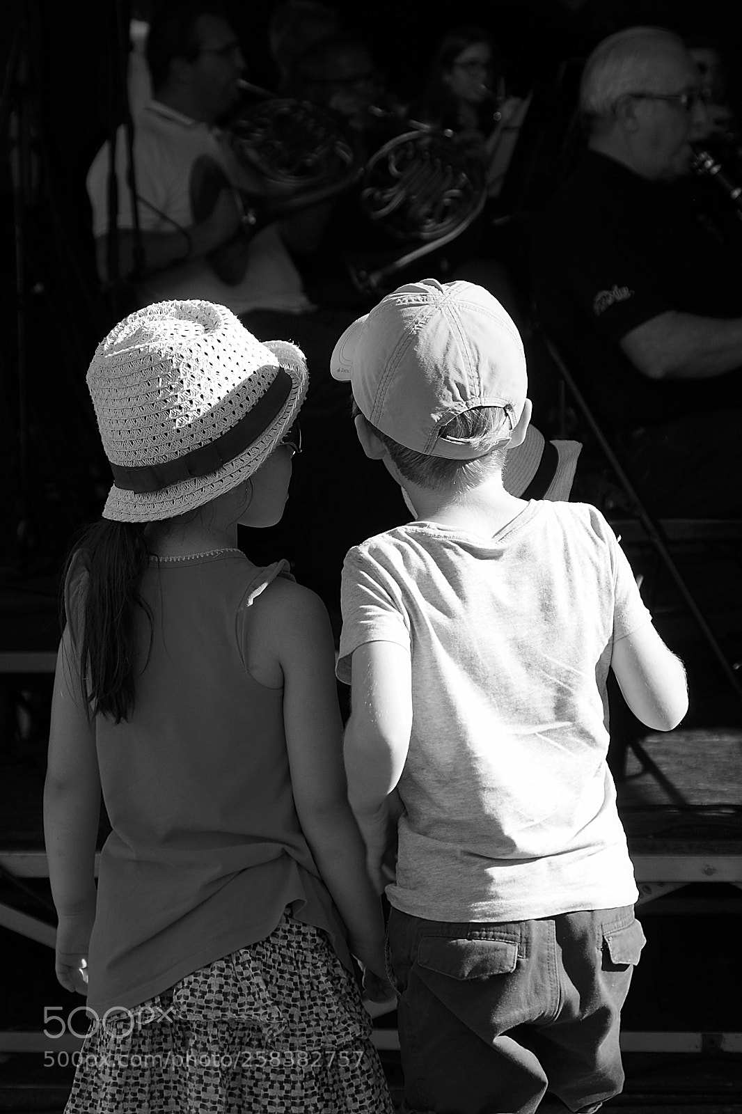 Pentax K-30 sample photo. A love story began. photography