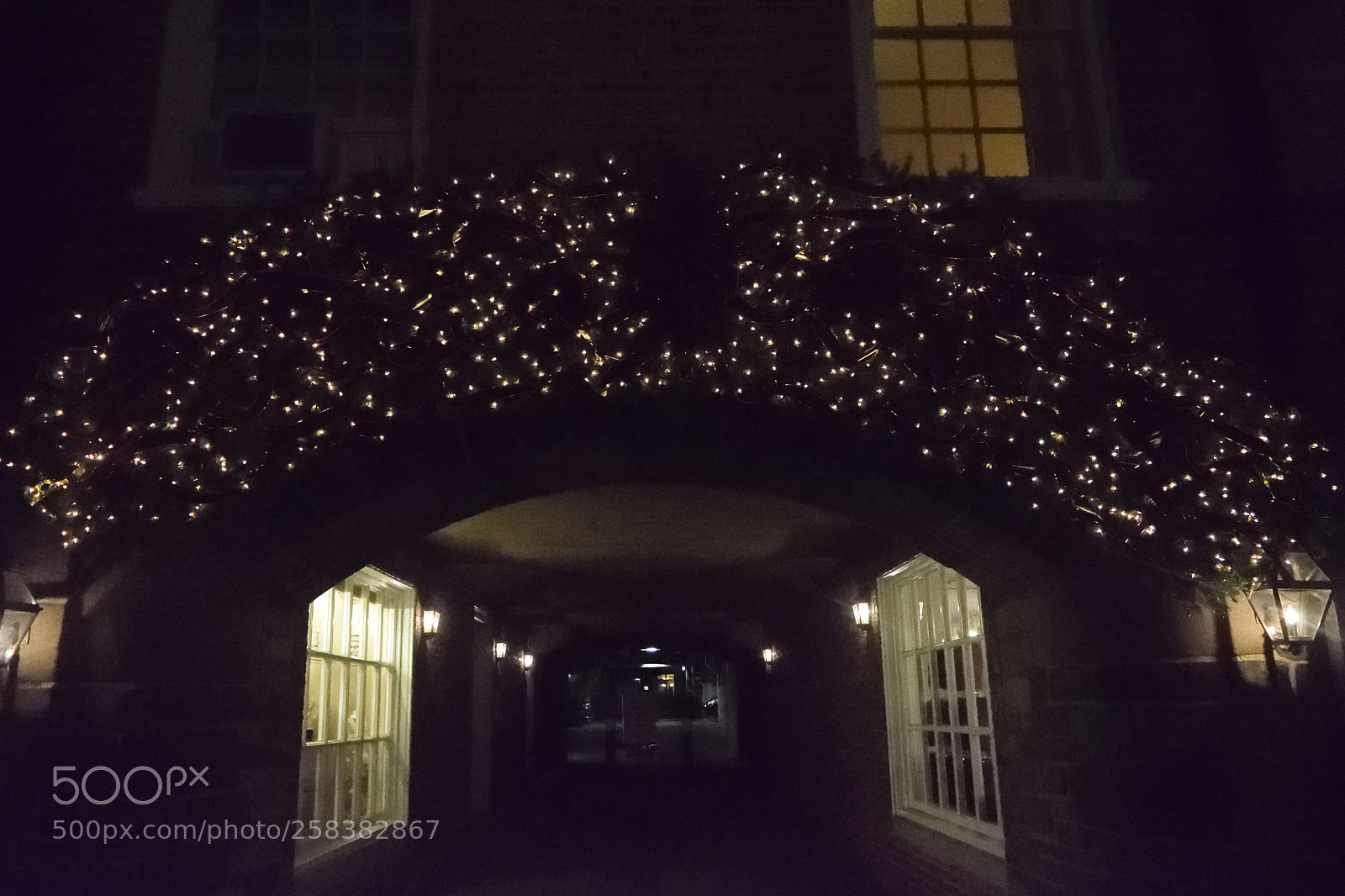 Nikon D3300 sample photo. Princeton, new jersey at photography