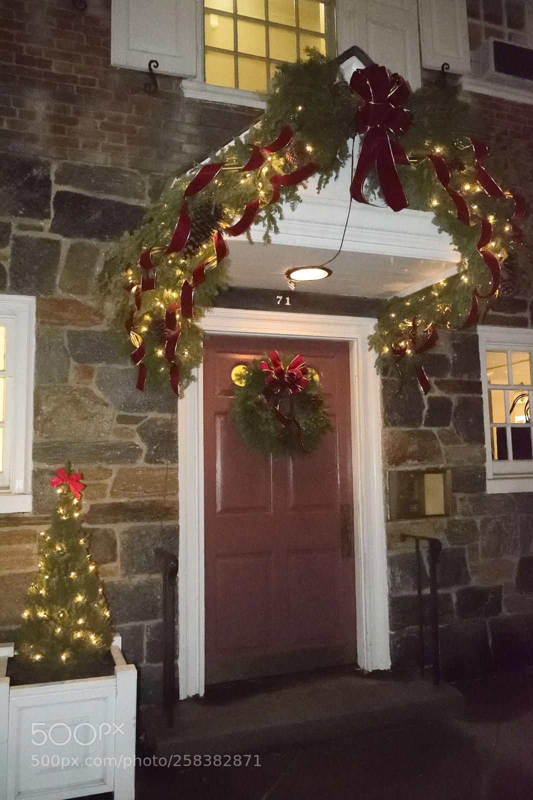 Nikon D3300 sample photo. Princeton, new jersey at photography