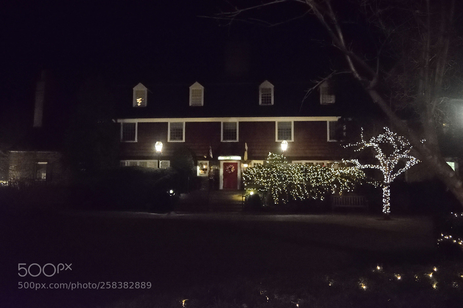 Nikon D3300 sample photo. Princeton, new jersey at photography