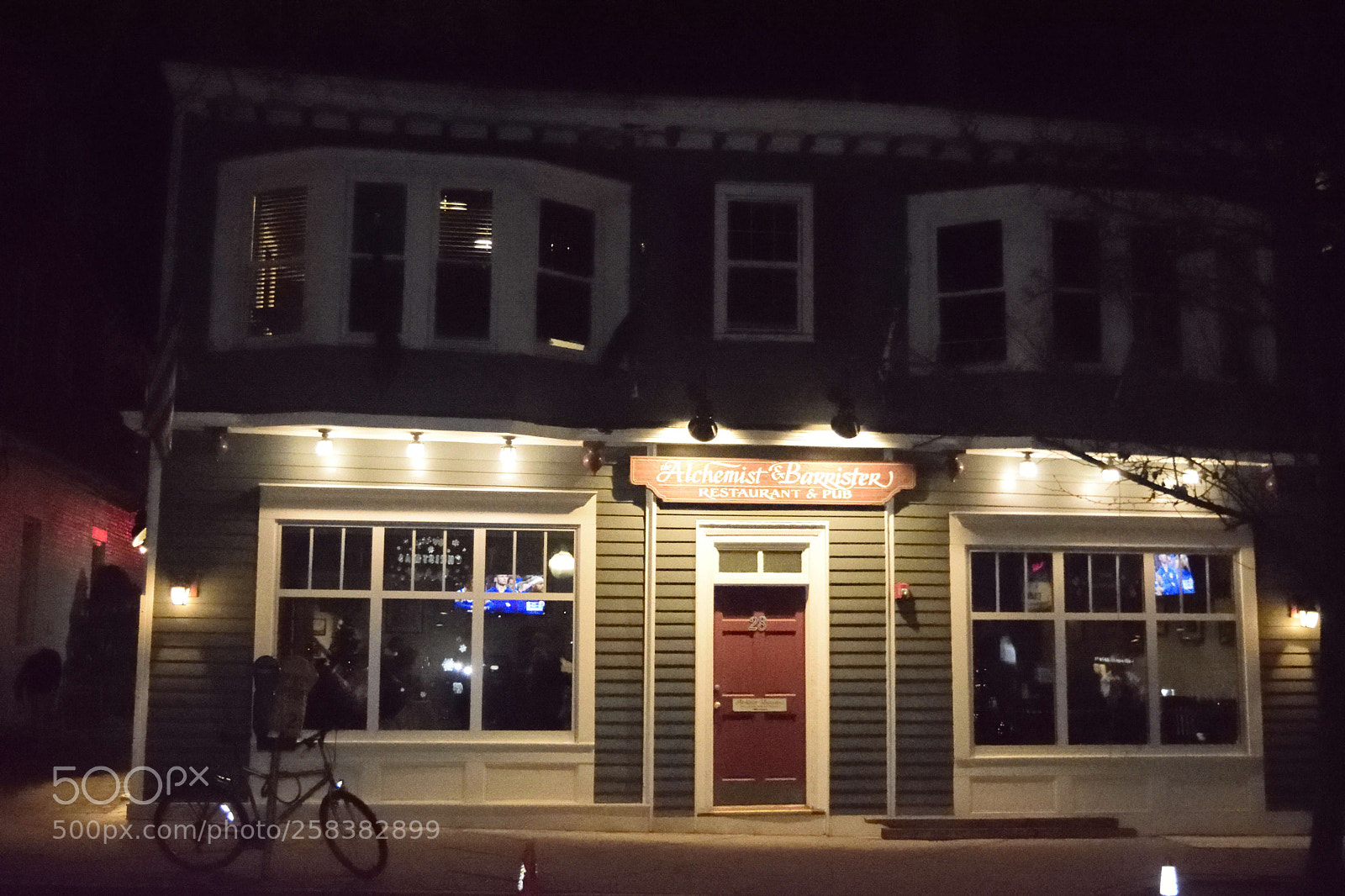 Nikon D3300 sample photo. Princeton, new jersey at photography