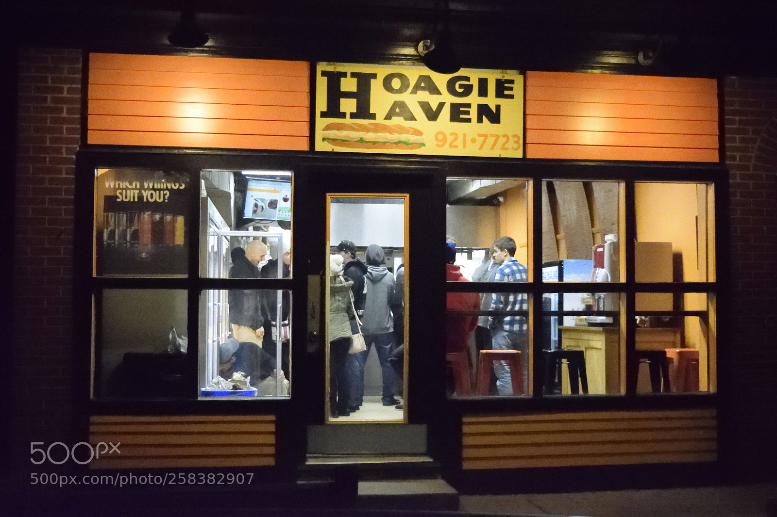 Nikon D3300 sample photo. Princeton, new jersey at photography