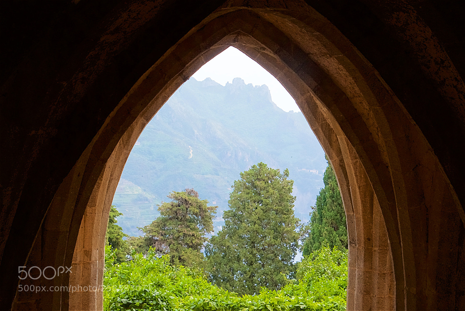 Nikon D750 sample photo. Medieval view photography