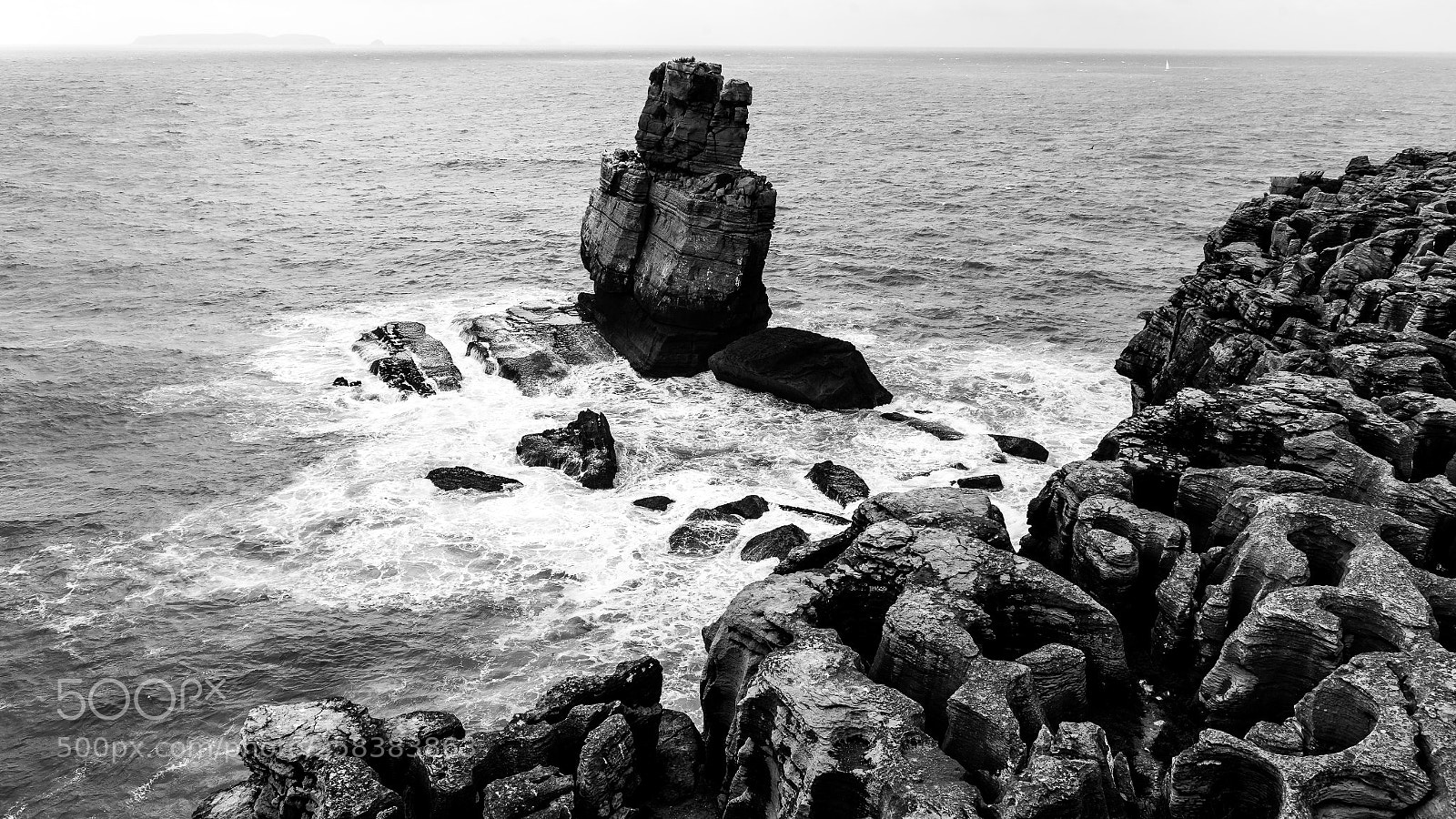 Canon EOS 6D sample photo. Peniche photography