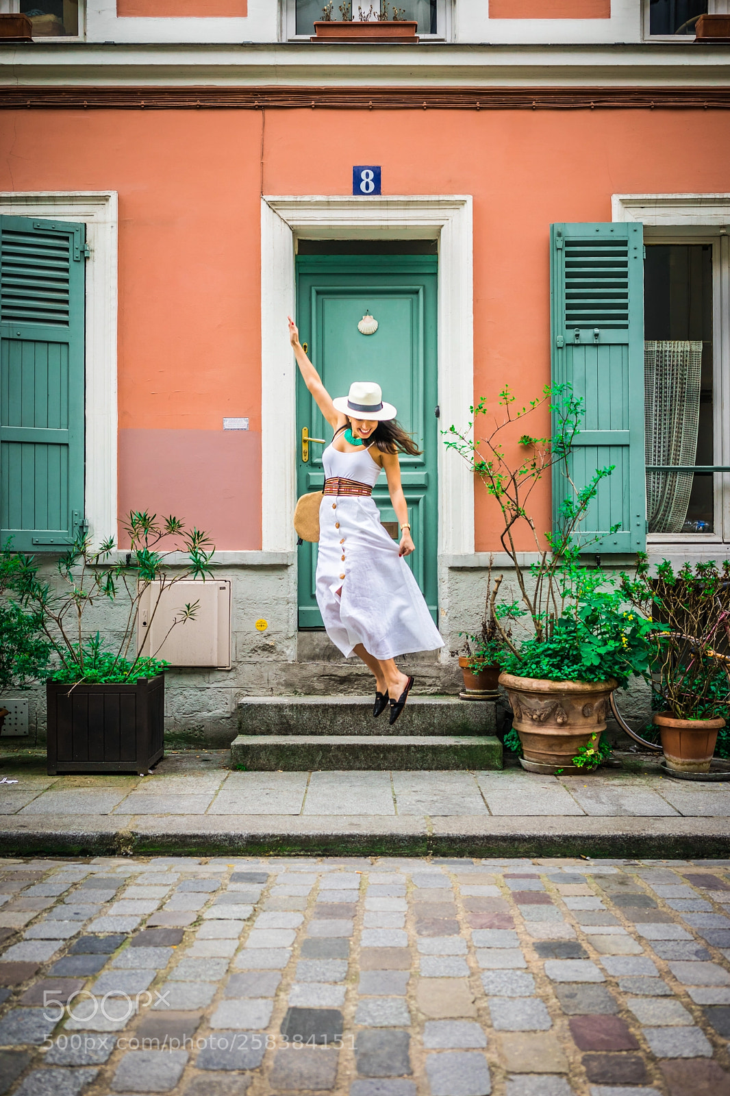 Sony a7 II sample photo. Summer collection - la photography