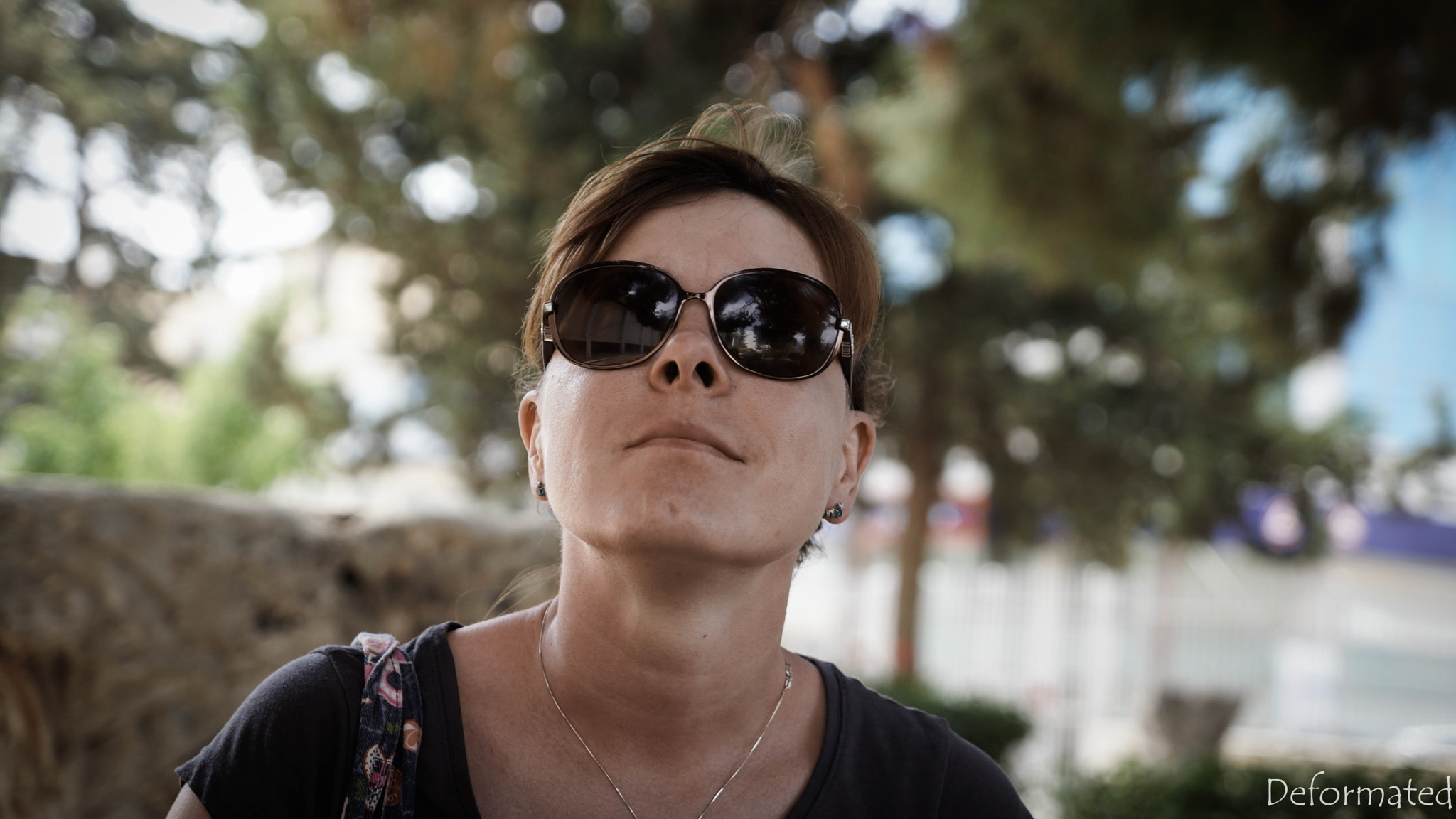 Sony SLT-A65 (SLT-A65V) sample photo. Cyprus photography