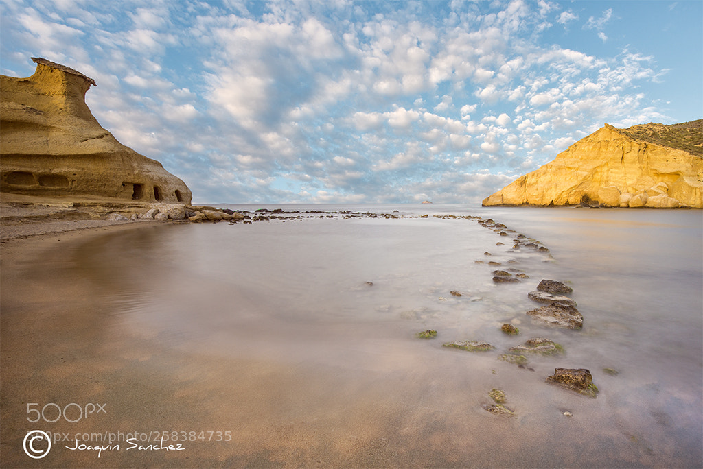 Nikon D800 sample photo. Playa cocedores photography