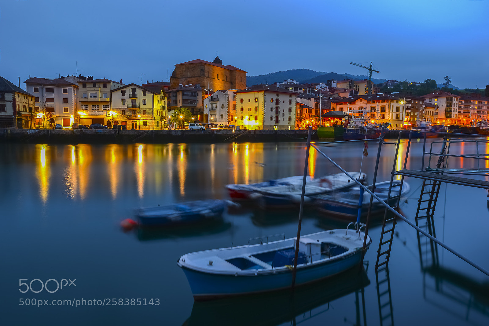 Nikon D610 sample photo. Orio la nuit photography