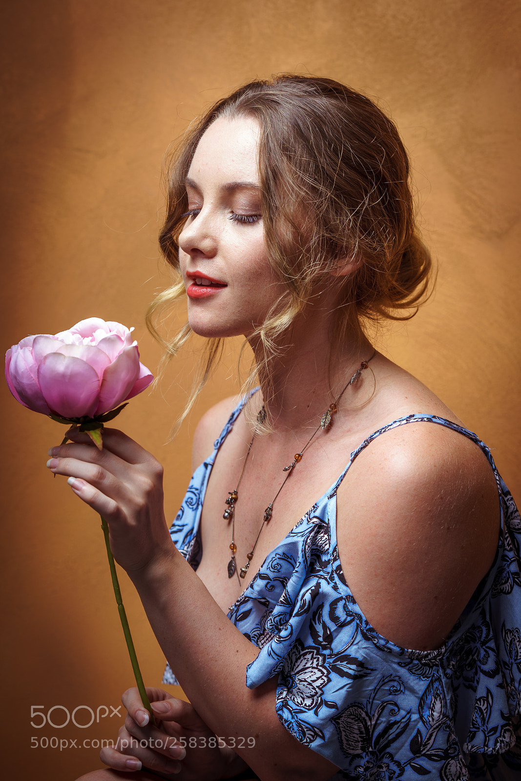 Sony a7R II sample photo. Emma photography