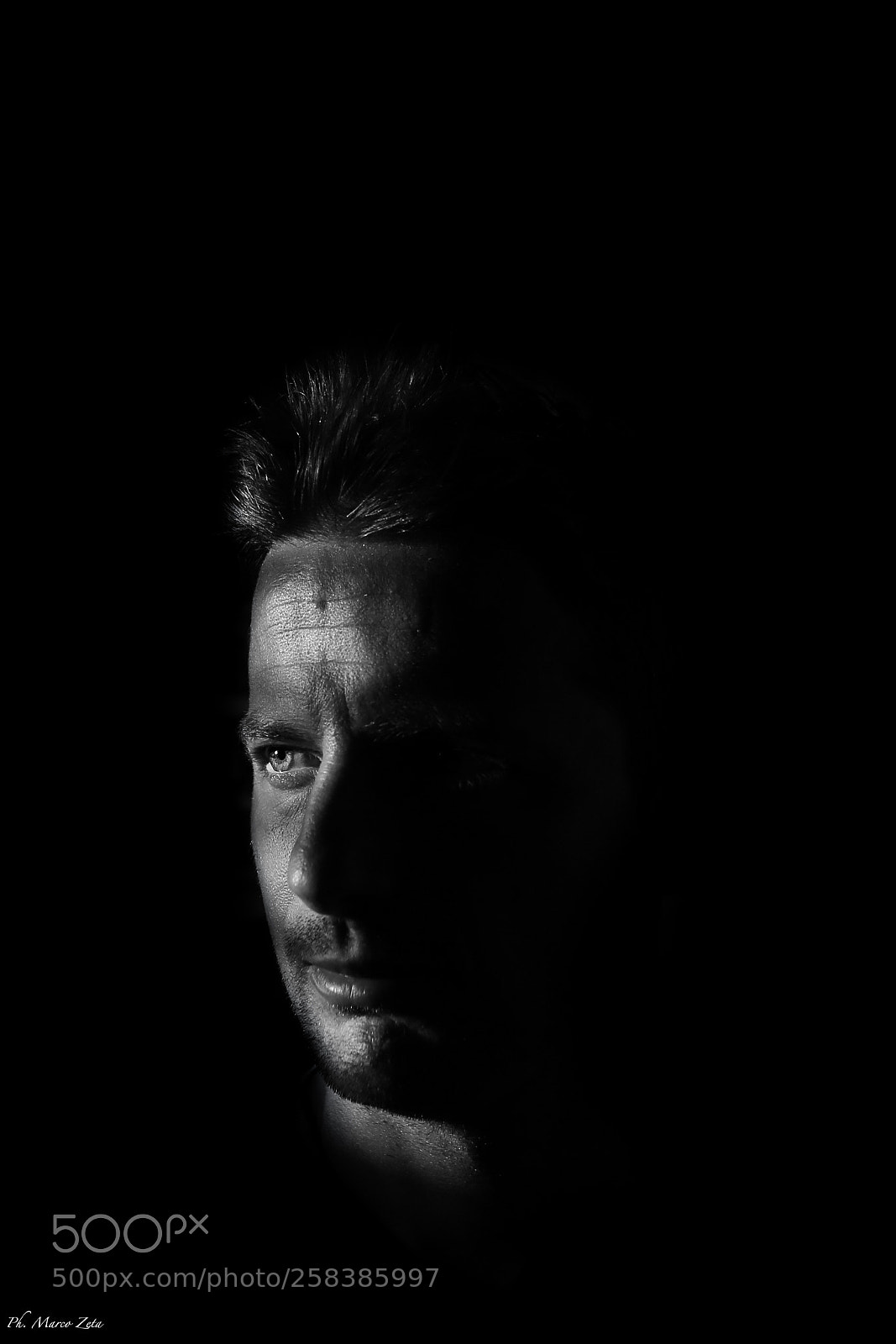 Canon EOS 6D sample photo. Me photography