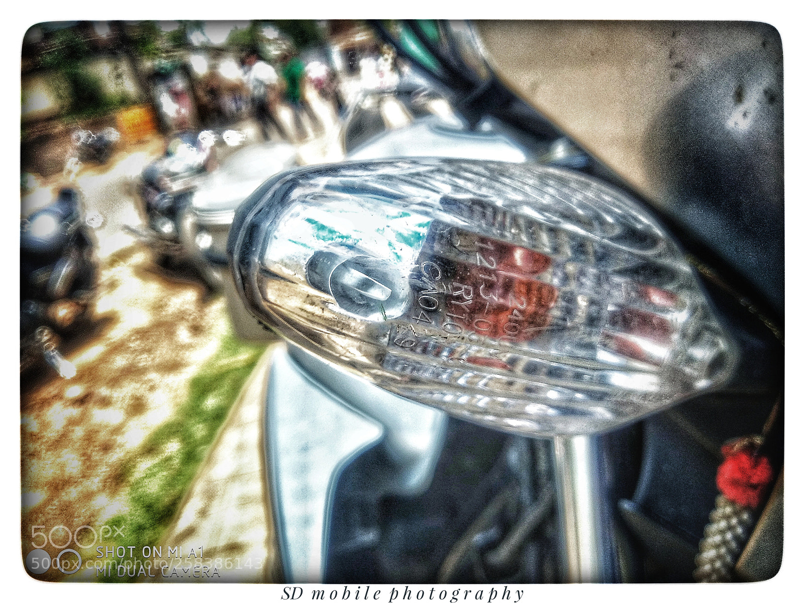 Xiaomi Mi A1 sample photo. Untitled photography