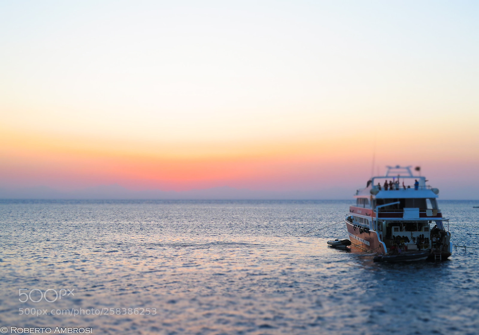 Canon PowerShot G16 sample photo. Red sea sunset photography