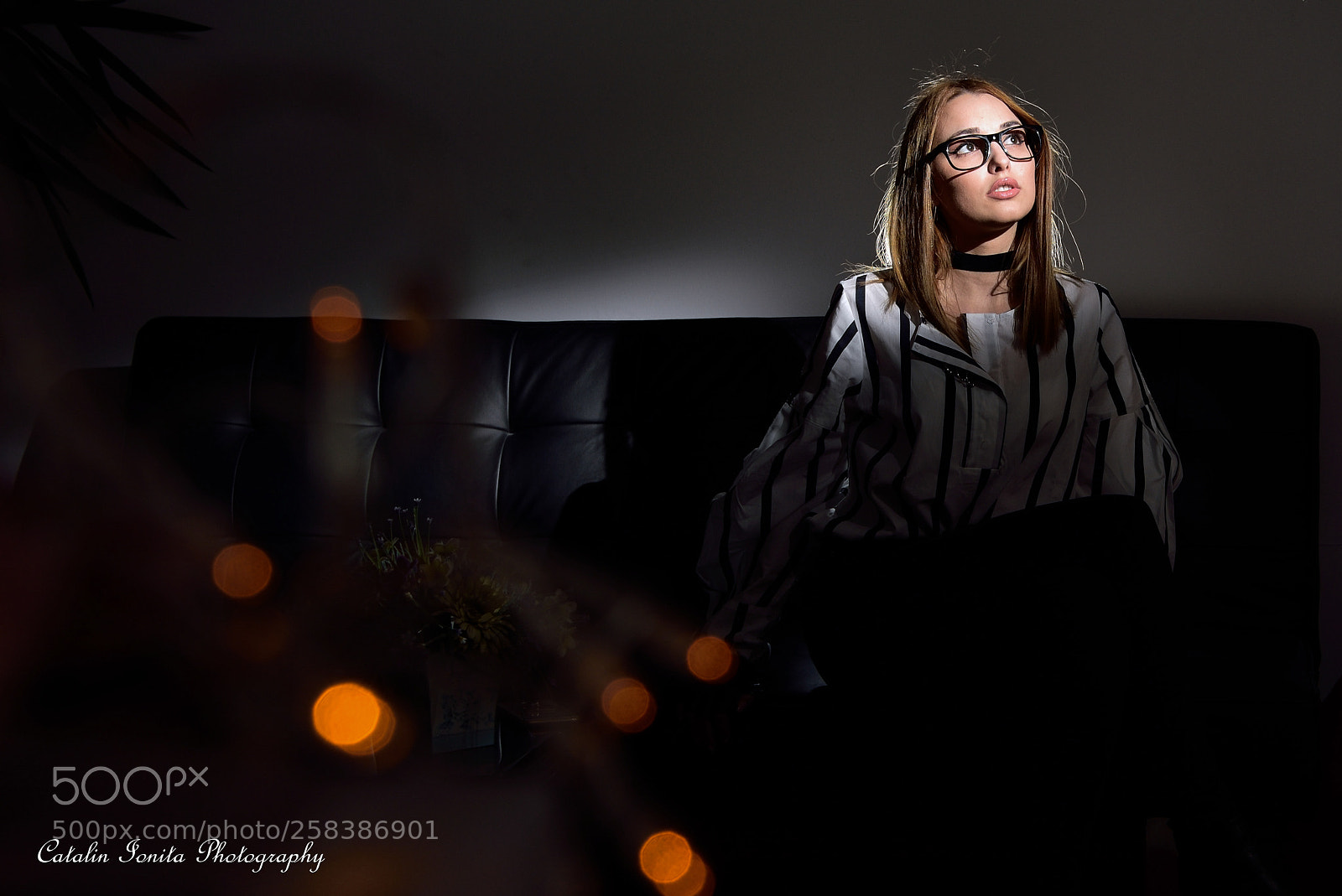 Nikon D750 sample photo. Portrait photography
