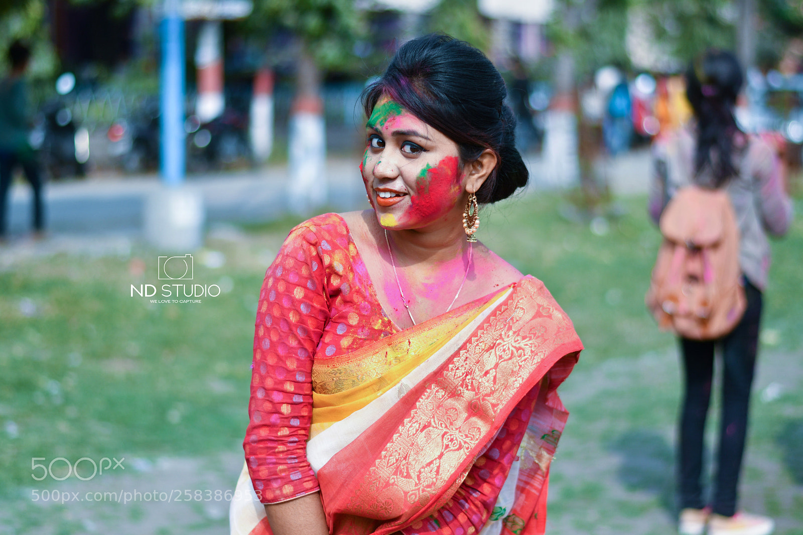 Nikon D7500 sample photo. Ndp photography