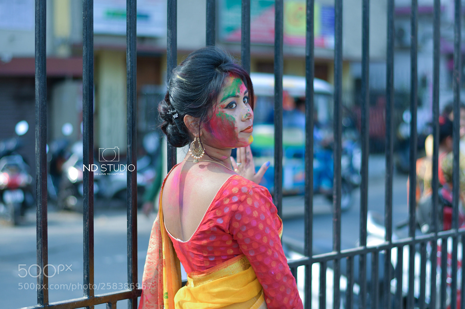 Nikon D7500 sample photo. Ndp photography