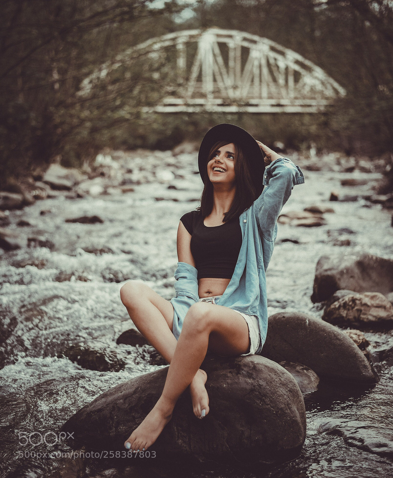 Nikon D610 sample photo. Mahboube photography