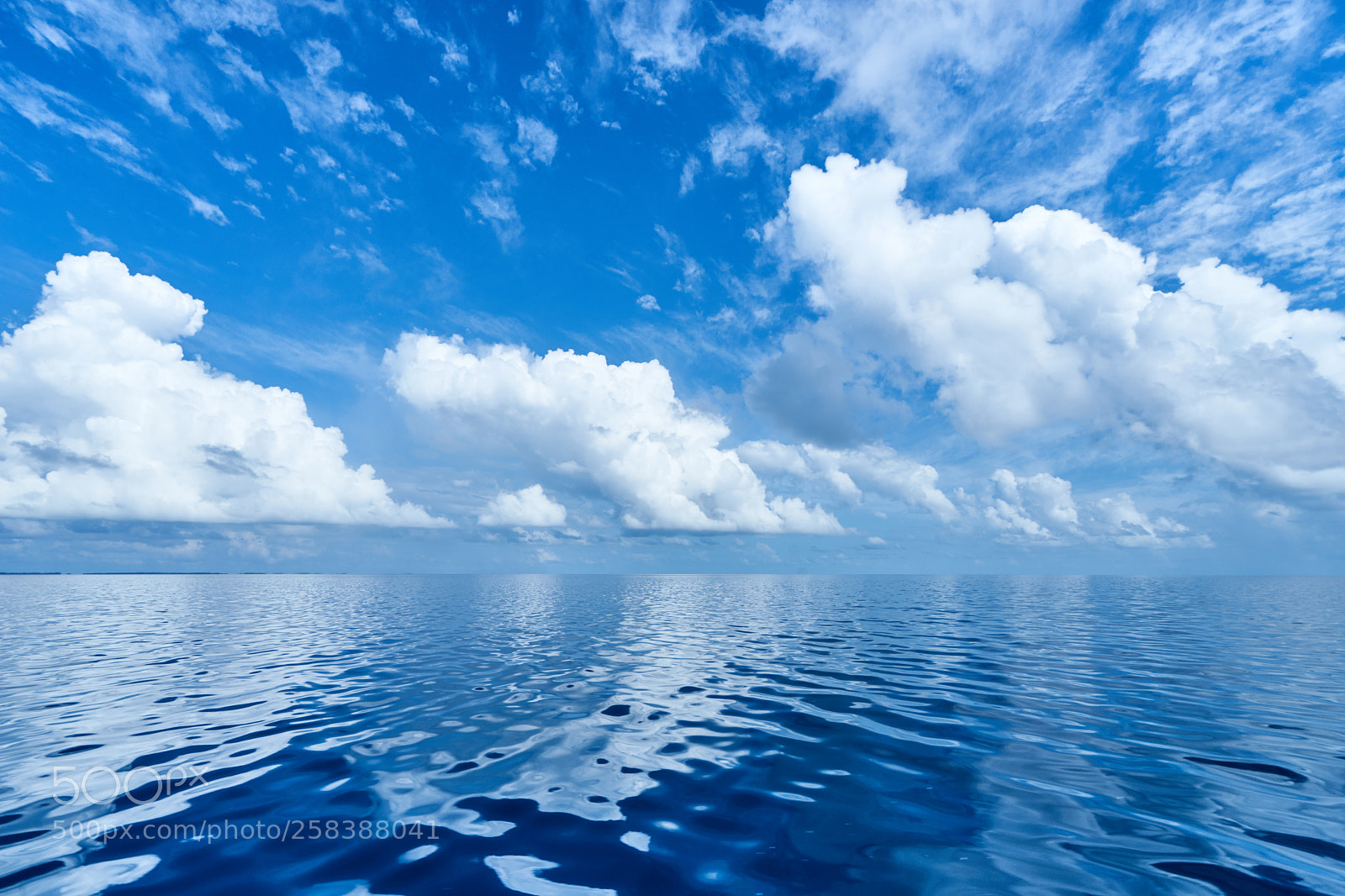 Sony a7 II sample photo. Blue lagoon of rangiroa photography