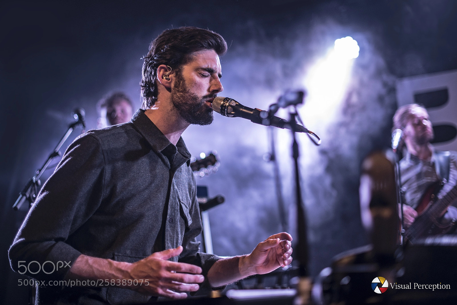 Nikon D750 sample photo. Ruben hein photography
