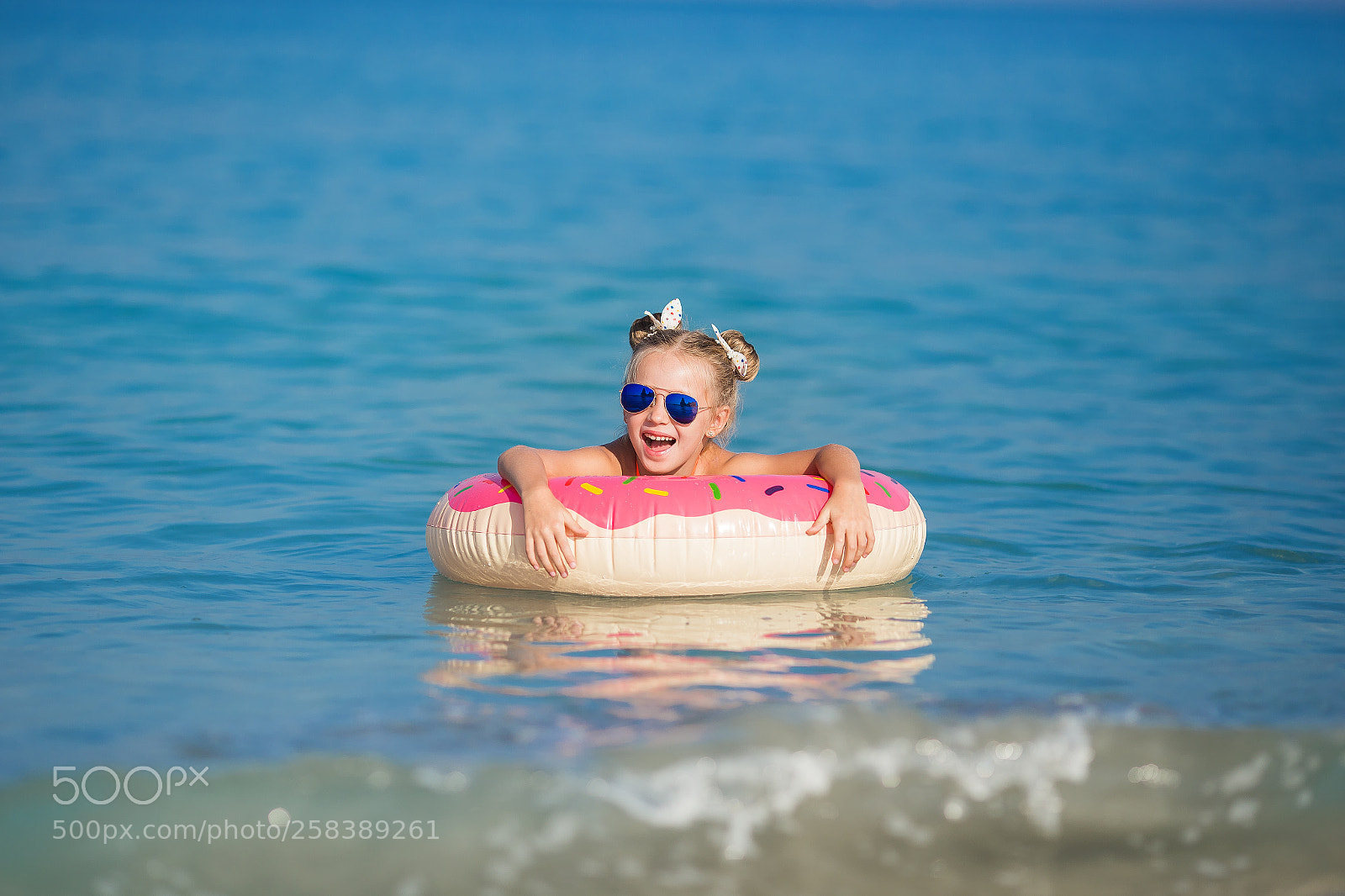 Canon EOS 6D sample photo. Portrait of cute happy photography