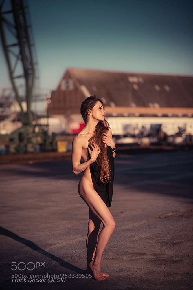Nikon D750 sample photo. Feel the last sun photography