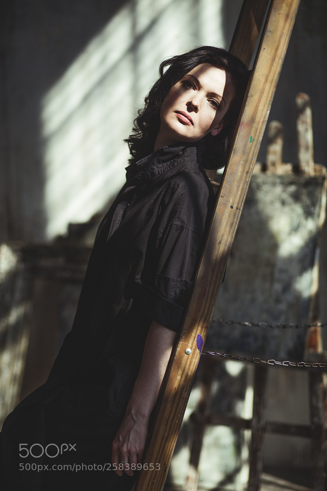 Canon EOS 5D Mark II sample photo. Edit photography