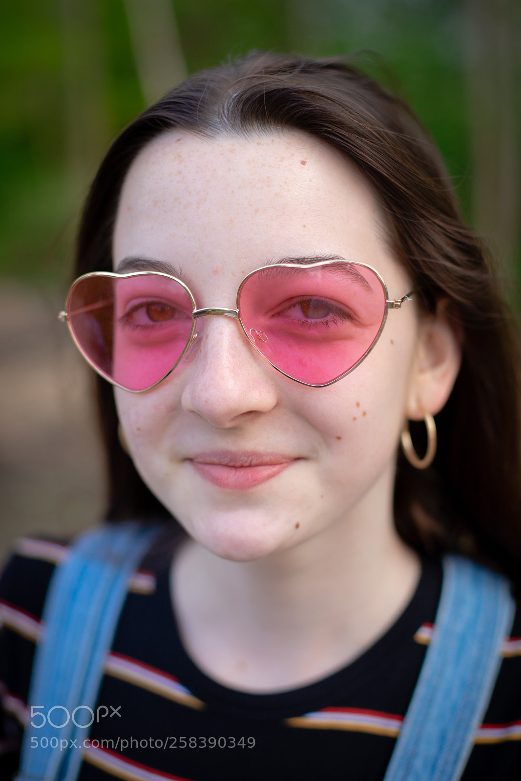 Canon EOS 6D Mark II sample photo. Sophie photography
