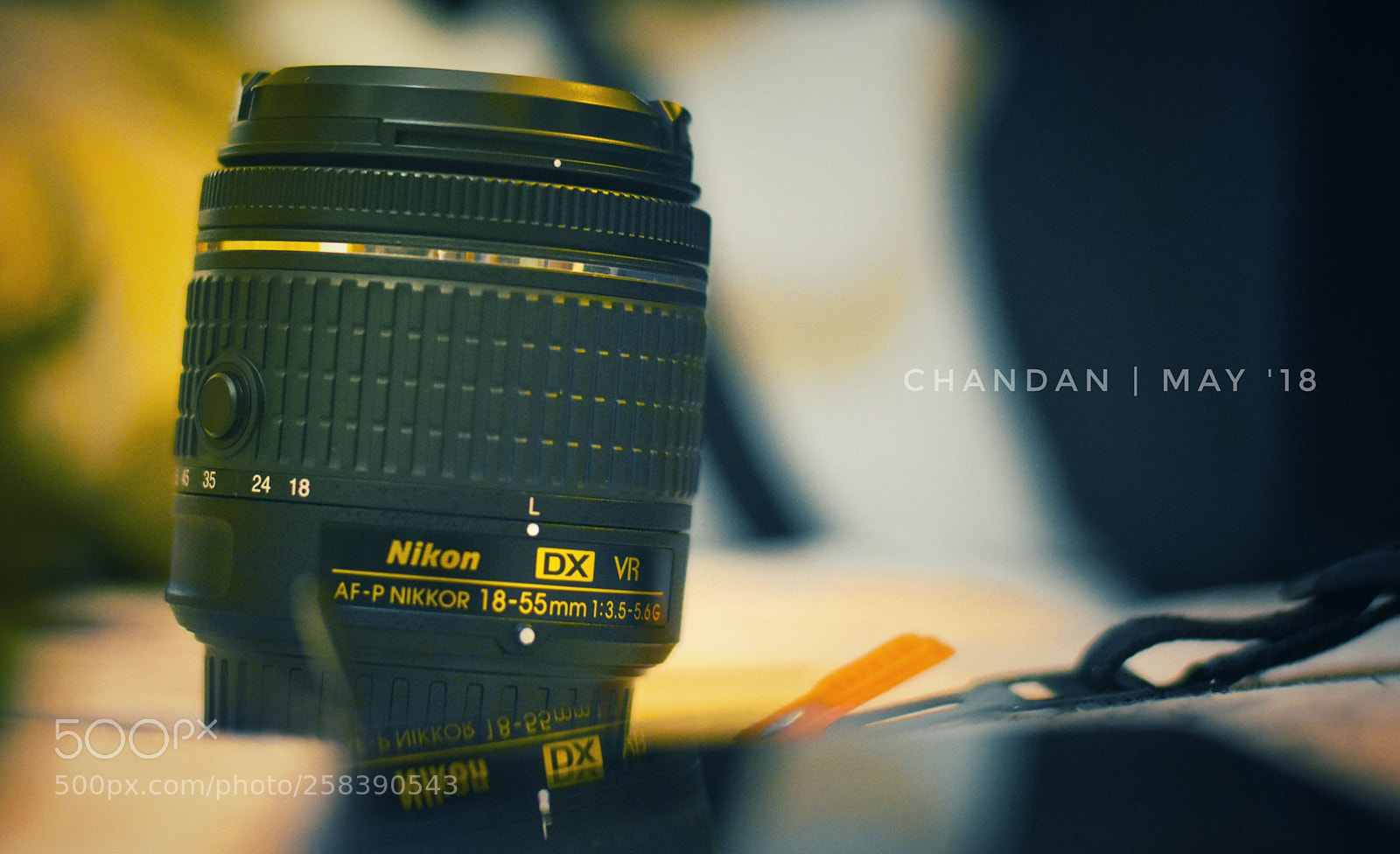 Nikon D3400 sample photo. Nikon photography