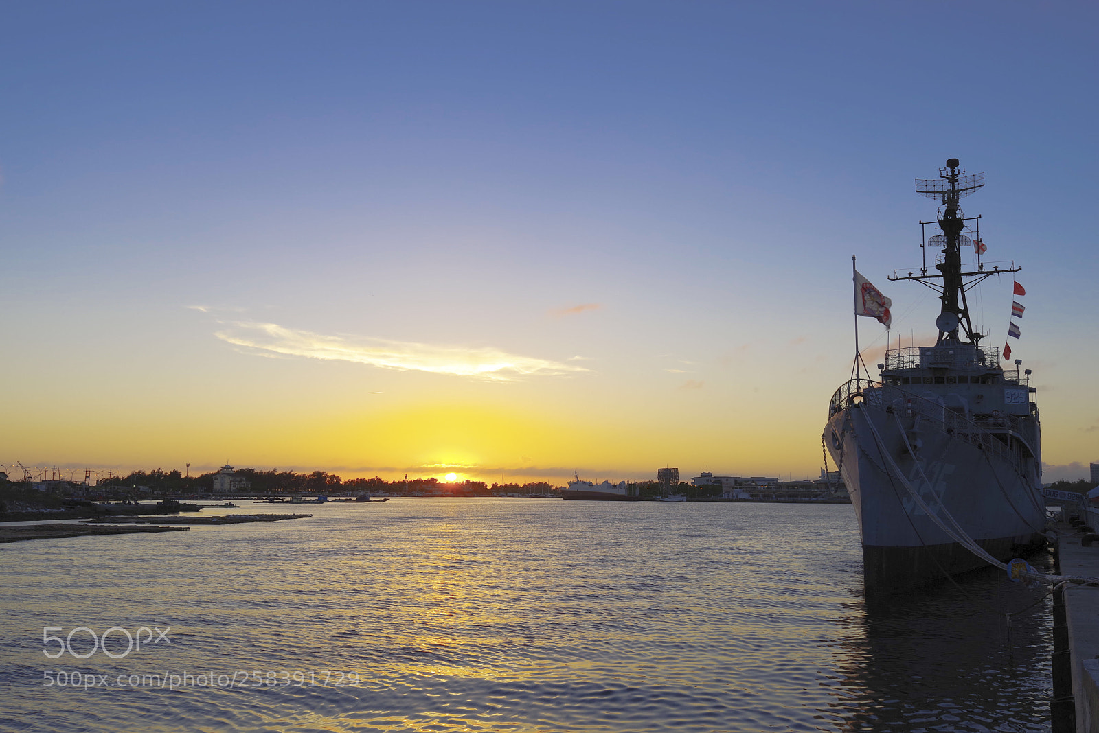 Pentax K-1 sample photo. The view from my photography
