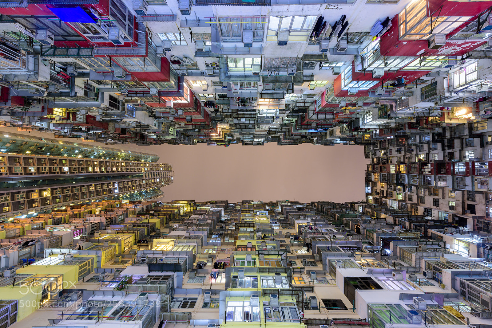 Nikon D810 sample photo. Montane mansions in hong photography
