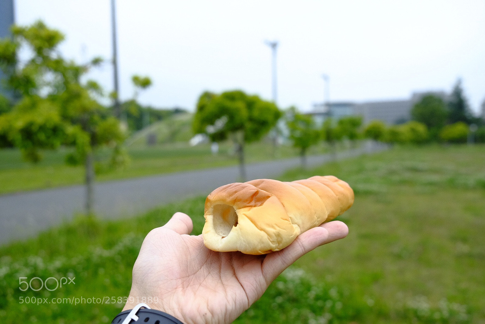 Fujifilm X-T1 sample photo. Diminishing perspective  photography