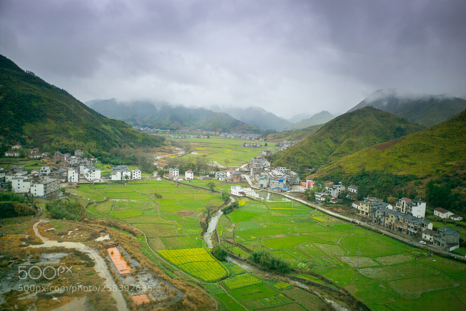 Leica M (Typ 240) sample photo. China by train photography
