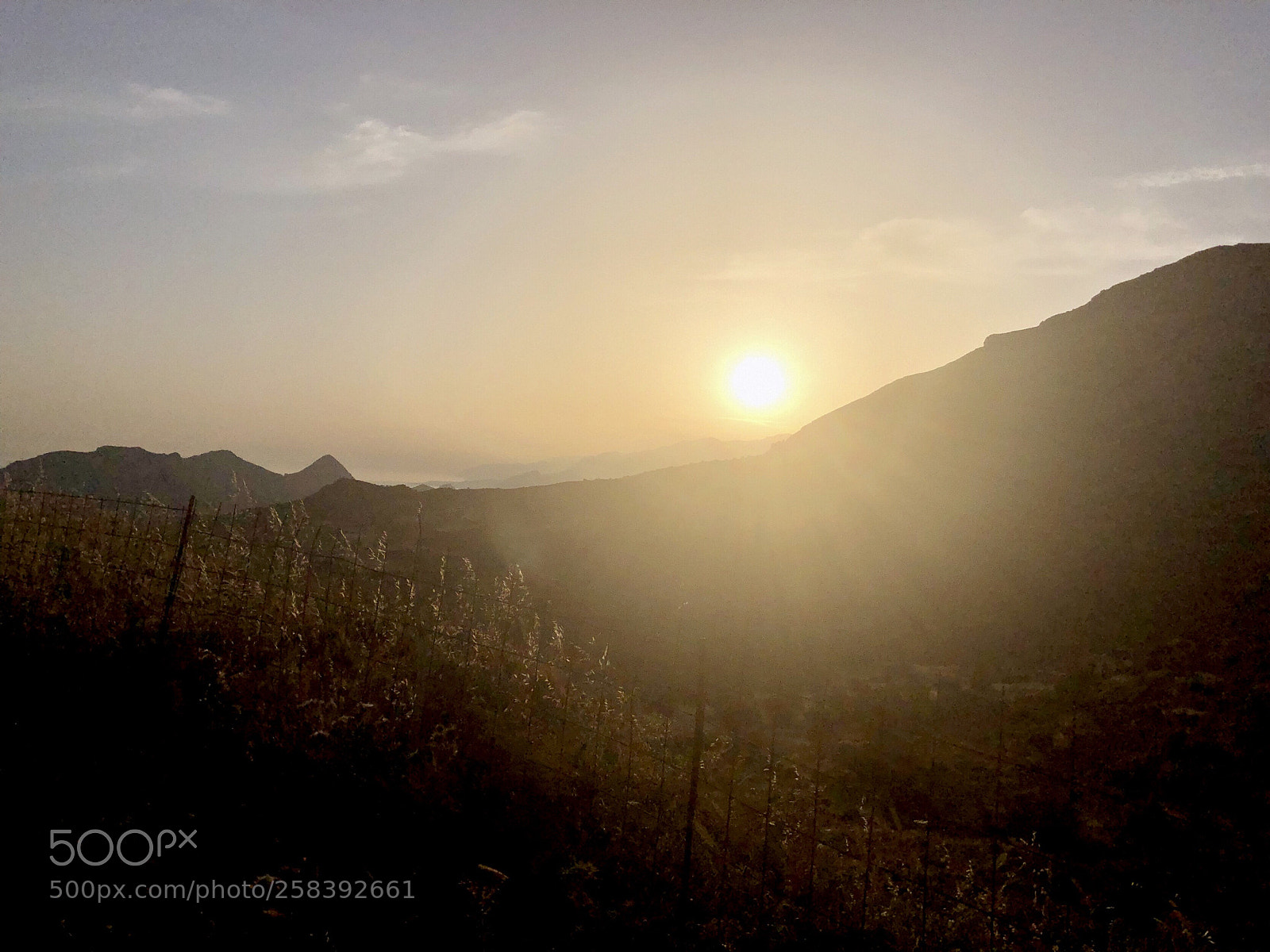 Apple iPhone X sample photo. Kerames kerames kreta greece photography