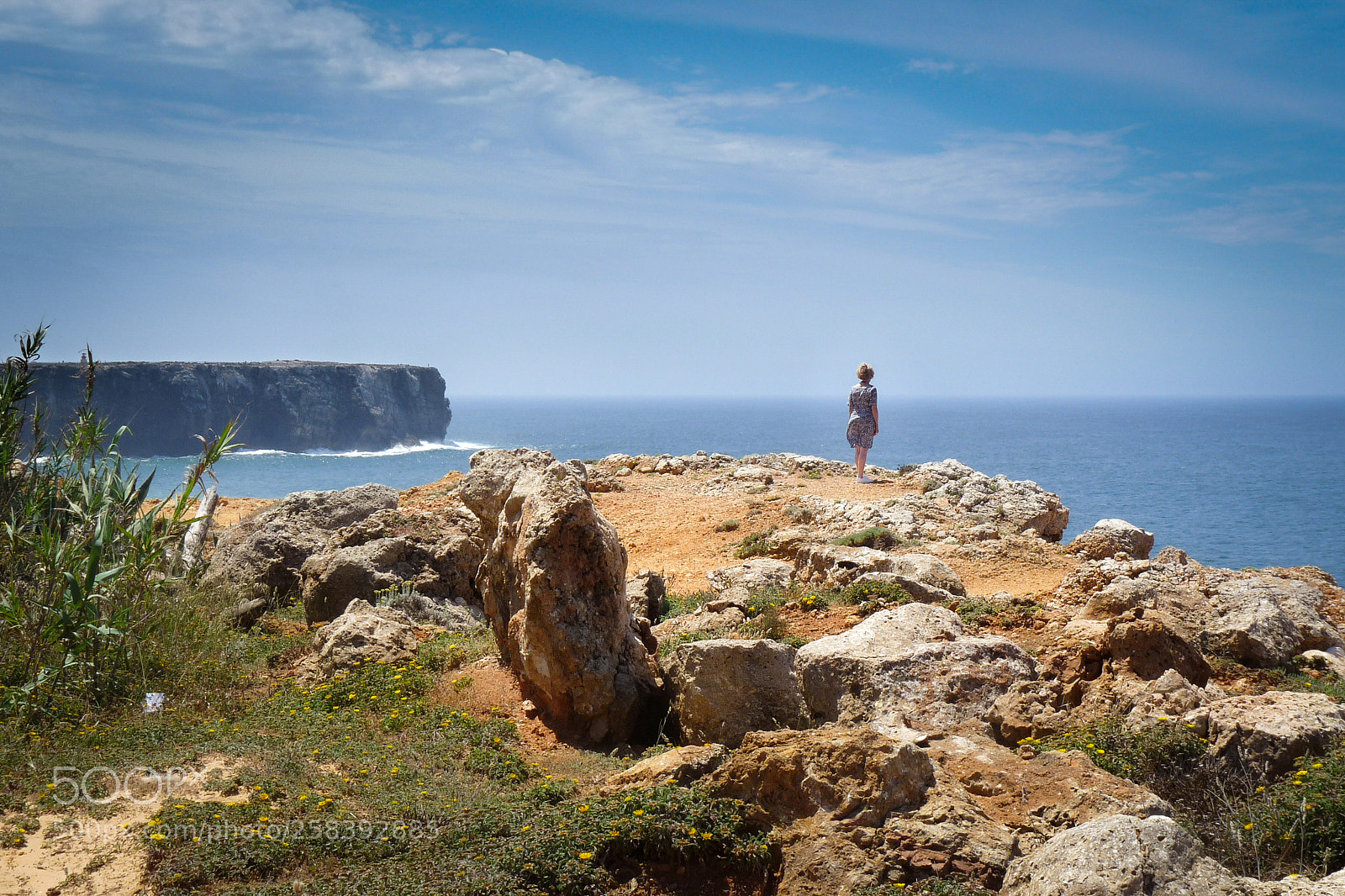Panasonic Lumix DMC-FZ28 sample photo. Costa vicentina photography