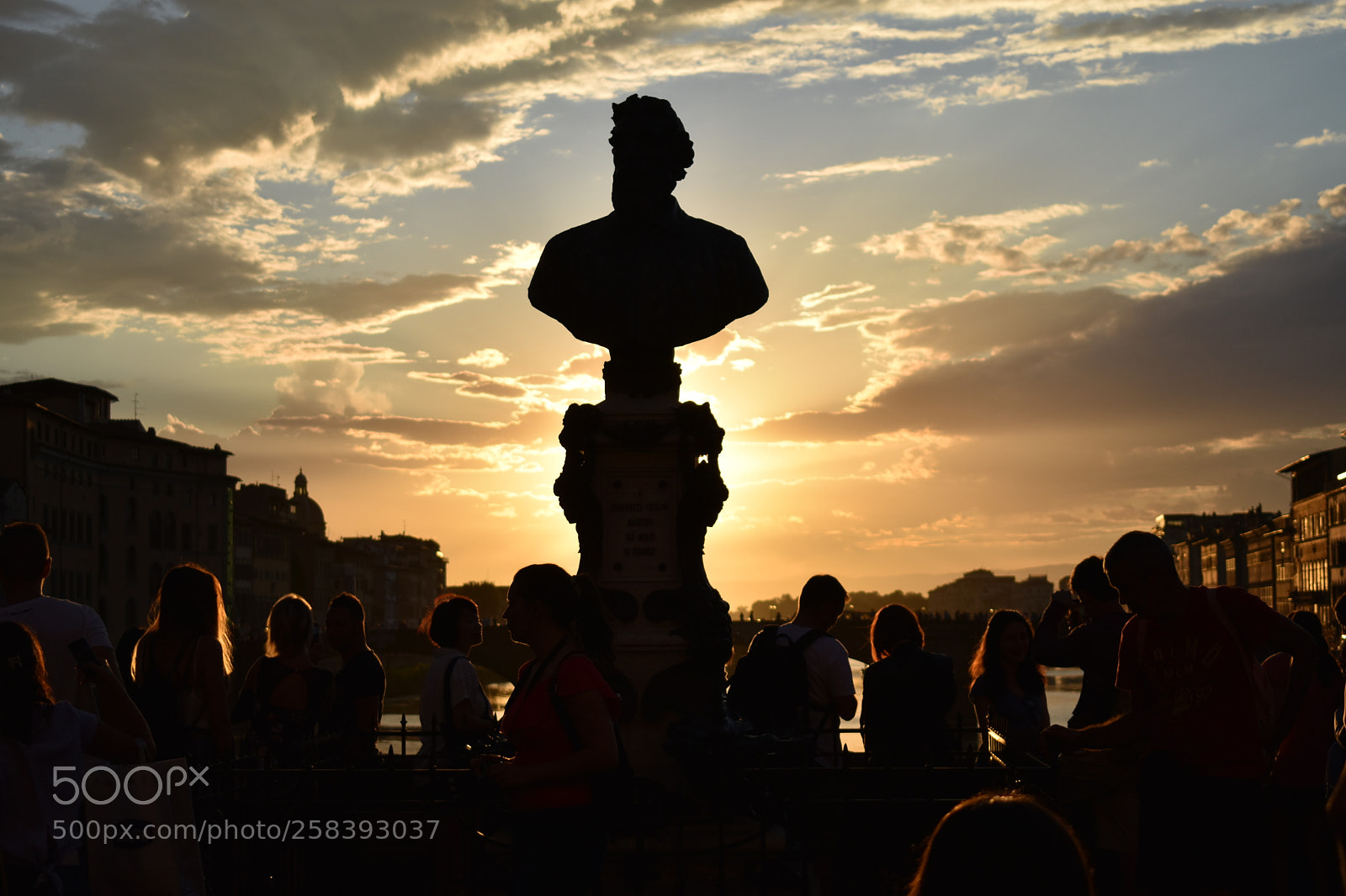 Nikon D3400 sample photo. A florentine burn photography