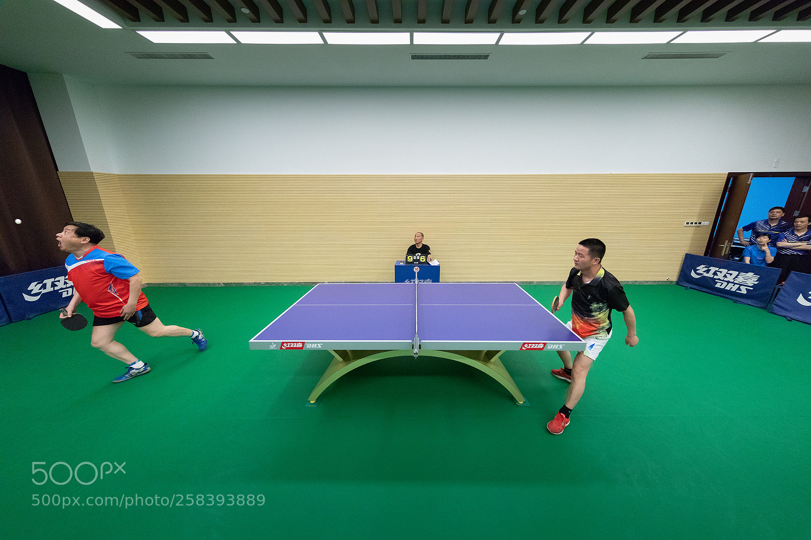 Canon EOS 5D Mark IV sample photo. Pingpang ball photography