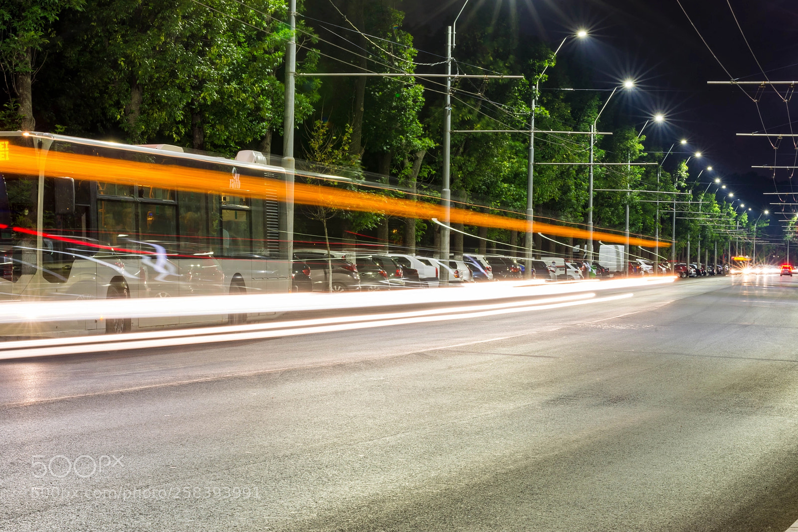 Nikon D7200 sample photo. Ghosts within photography