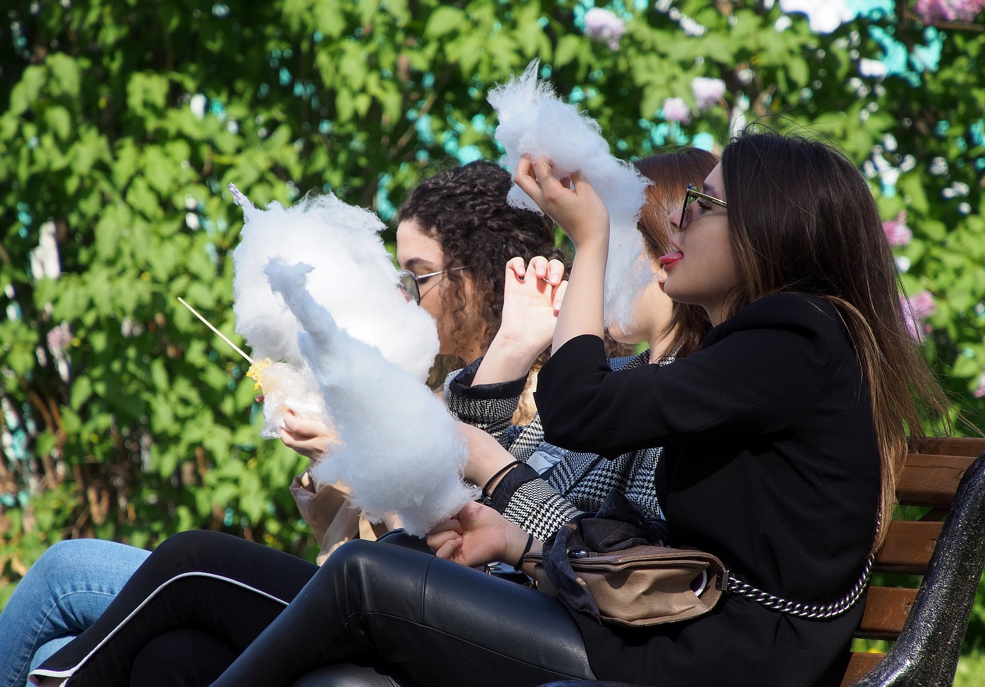 Olympus PEN E-P5 sample photo. In gorky park #1 photography