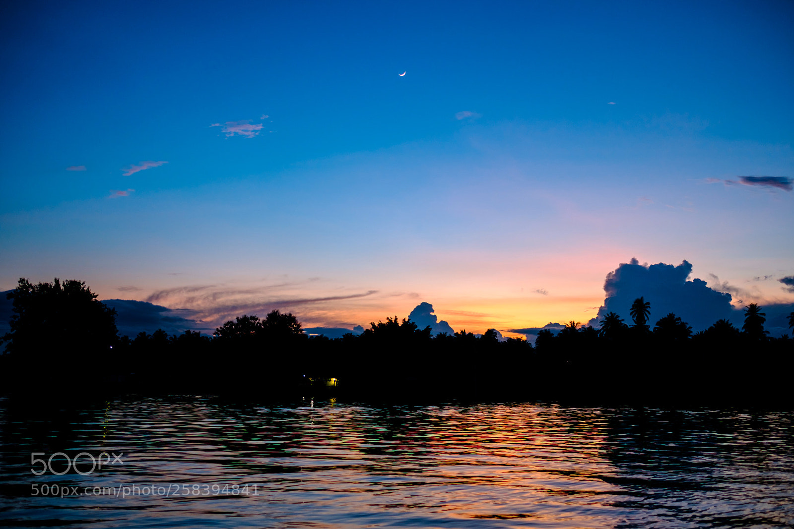 Fujifilm X-T2 sample photo. Sunset  dramatic sky reflection photography
