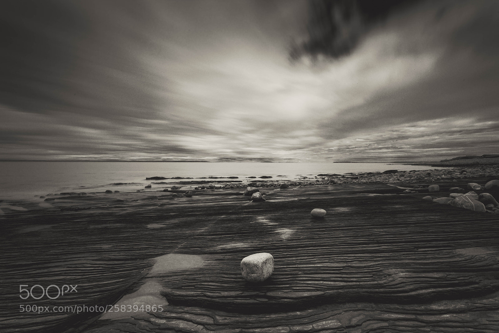 Canon EOS 6D sample photo. Jurassic coast photography