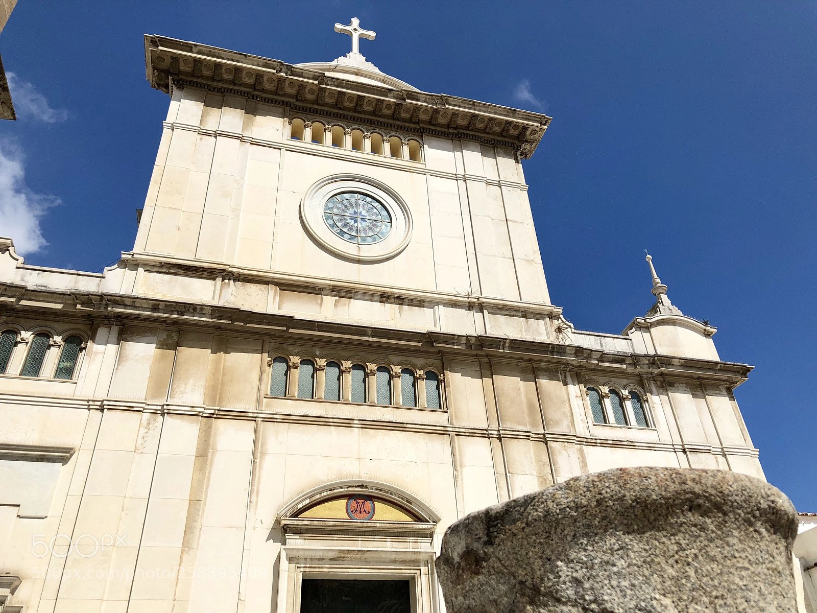 Apple iPhone 8 Plus sample photo. Positano &... photography